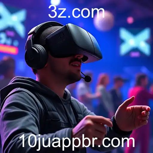 Exploração do Fascinante Mundo de 10ju