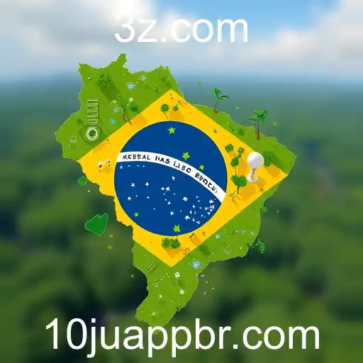 Explorando o Mundo dos Jogos em 2025