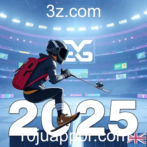 Tendências do Mundo dos Jogos em 2025