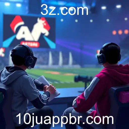 Ascensão dos Jogos de 10ju em 2025