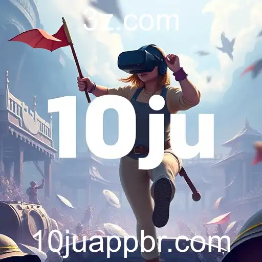 A Revolução Digital dos Jogos Online