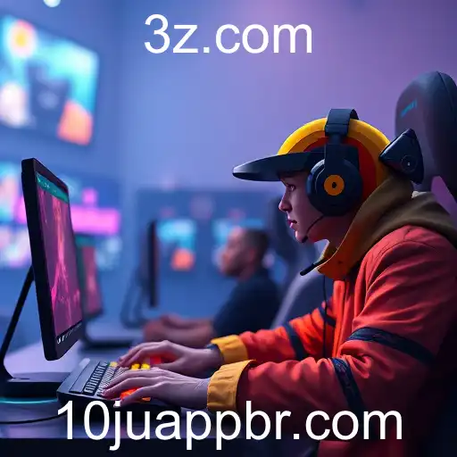 Tendências Emergentes no Universo dos Jogos Online em 2025