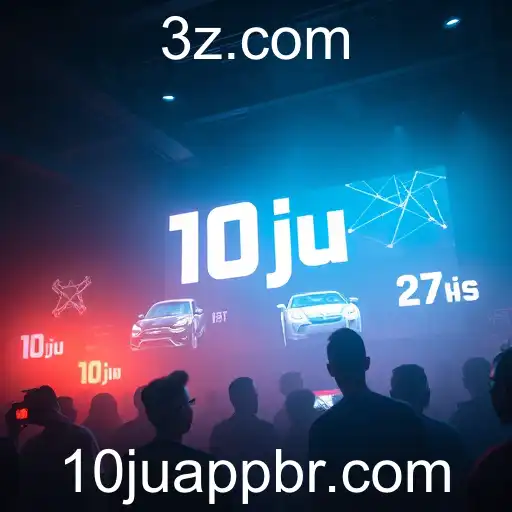 Futuro dos Jogos e a Chave 10ju