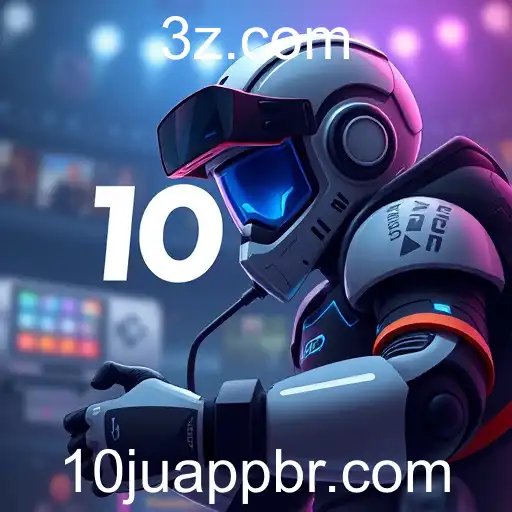 Inovações no Mundo dos Jogos e o Crescimento do 10ju