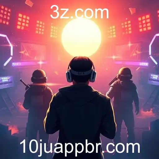 A Revolução do Mundo dos Games em 2025