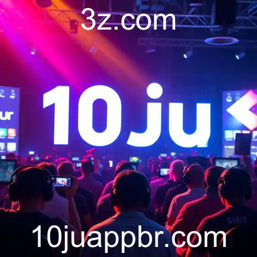 O Impacto de '10ju' no Universo dos Jogos em 2025