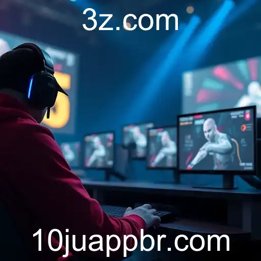 Tendências Atuais e Futuras no Mundo dos Jogos