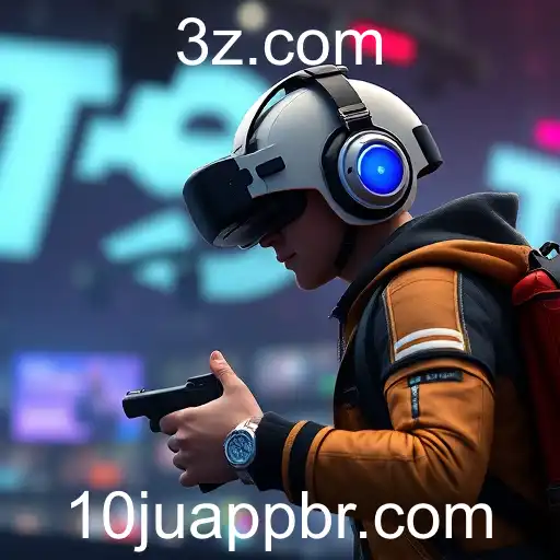 Inovações e Tendências nos Jogos Online em 2025