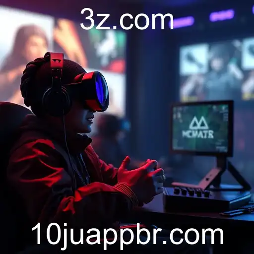 A Evolução e os Desafios do Mercado de Jogos Eletrônicos em 2025