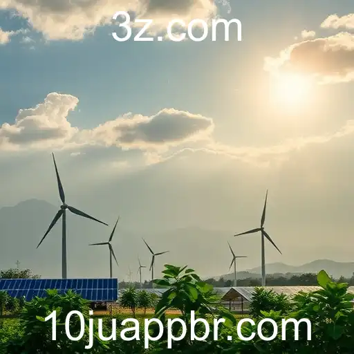 A Nova Era da Sustentabilidade Energética no Brasil